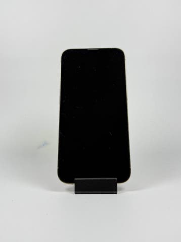iPhone 13 Pro 128GB - Goud - 12mnd garantie, Telecommunicatie, 128 GB, Ophalen of Verzenden, Zo goed als nieuw, IPhone 13 Pro