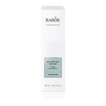 BABOR Skinovage Balancing Serum, Verzenden, Nieuw