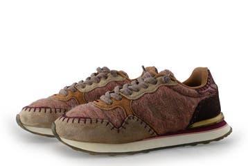 Mrp Sneakers in maat 39 Roze, Overige kleuren, Verzenden, Mrp, Sneakers of Gympen
