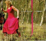 cd digi - Leoni Jansen (SIGNED) - Three Magic Little Words, Cd's en Dvd's, Verzenden, Zo goed als nieuw
