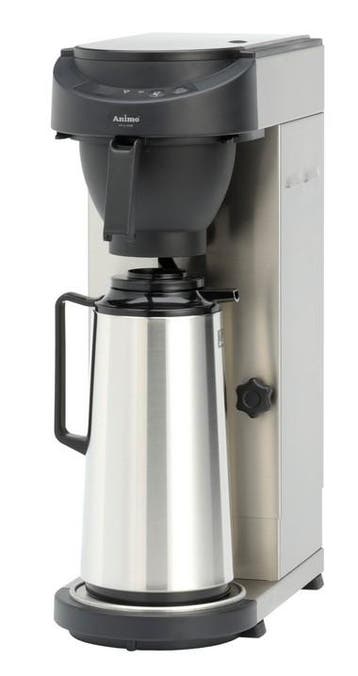 Animo Koffiemachine - In hoogte verstelbaar, Verzenden, Nieuw in verpakking