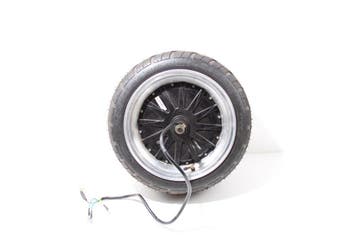 Achterwiel motor | M40 | nieuwe band | Chopper HL6.0, Verzenden, Nieuw