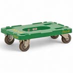 Gebruikte Onderwagen rolplateau palletaanbieding, Ophalen of Verzenden