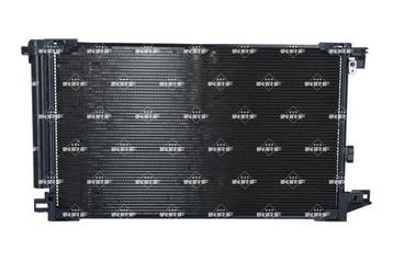 Airco condensor o.a: Lexus, Toyota, LBX - Yaris Cross (PB1, Ophalen of Verzenden, Nieuw, Toyota