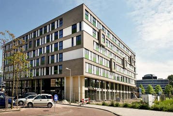 Appartement te huur in Amsterdam - 21 m² - 1 kamer(s), Appartement, Amsterdam, Noord-Holland