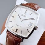 Omega - Genève - Zonder minimumprijs - Cal.565 Ref.162 010 -, Nieuw