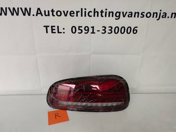 Achterlichten Mini Cooper Clubman F54 een  recht, Ophalen of Verzenden, Nieuw, Mini