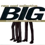cd - New Cool Collective - Big, Verzenden, Zo goed als nieuw