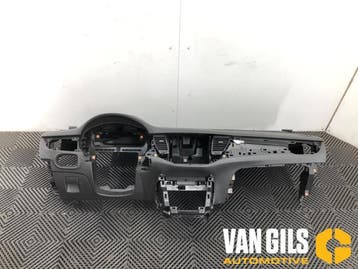Airbag set + dashboard Opel Astra O273127, Ophalen of Verzenden, Nieuw