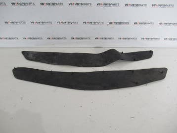 Yamaha YP 250 Treeplank beschermers, Motoren, Ophalen of Verzenden, Nieuw