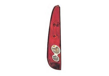 Achterlicht o.a: Ford, Fiesta 5, Fiesta 5 (JD - JH), Ophalen of Verzenden, Nieuw, Ford USA