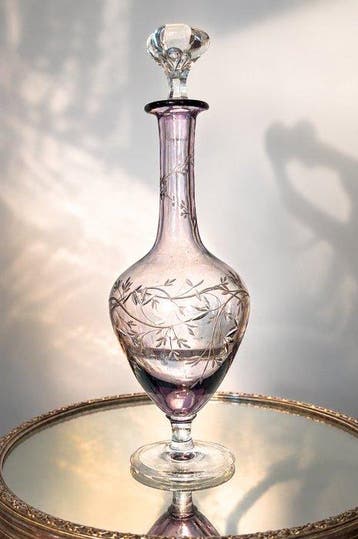 Saint Louis - Karaf - Kristal