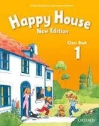Happy House 1 Class Book, Verzenden, Nieuw