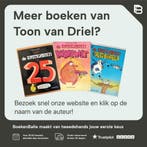 Smallroomdancing bij Knudde 9789062326129 Toon van Driel, Verzenden, Gelezen, Toon van Driel