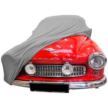 Autohoes voor Wartburg 311 (1956-1965) Indoor BESTE PASVORM, Ophalen of Verzenden, Nieuw, Op maat