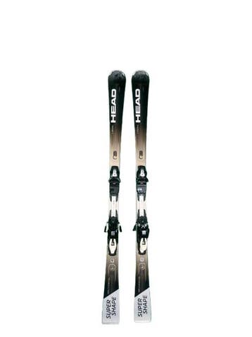Head Supershape E-Original 2023 - 163 cm, Sport en Fitness, Skiën en Langlaufen, Gebruikt, Ophalen of Verzenden, Carve, Skiën