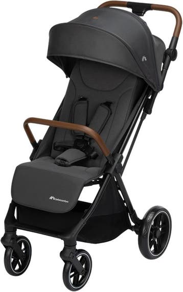 All-in-One Buggy 22kg | 35% Korting | Nieuwstaat, Ophalen of Verzenden, Zo goed als nieuw, Met autostoeltje, Kinderwagen