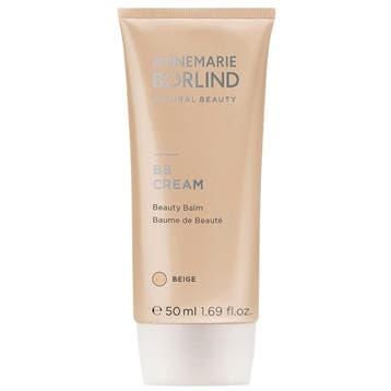 Annemarie Börlind  BBcrème Beige 50 ml, Verzenden, Nieuw