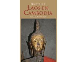 Reizen door Laos en Cambodja - Reizen door Laos en Cambodja, Ophalen of Verzenden, Nieuw