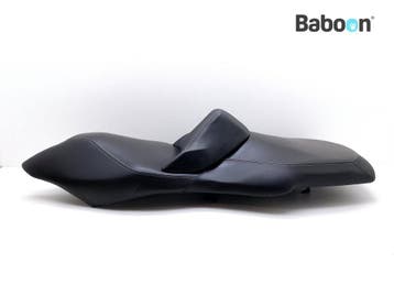 Buddy Seat Compleet BMW C 650 GT 2012-2015 (C650GT K19), Verzenden, Gebruikt