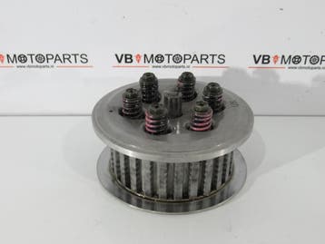 Yamaha  TDM 850 Koppelinghuis, Motoren, Ophalen of Verzenden, Nieuw