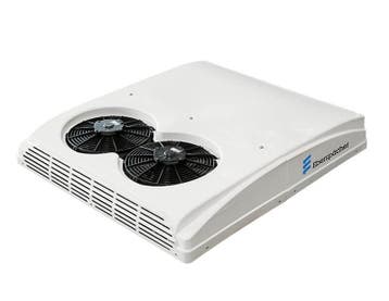 Eberspächer RK12 VAC dak airco 12V M INT, Ophalen of Verzenden, Nieuw