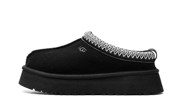 UGG Tazz Slipper Black (W), Kleding | Dames, Schoenen