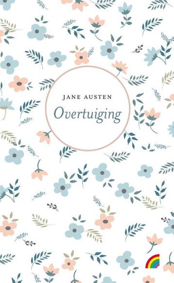 Overtuiging | Jane Austen | Nieuw, Ophalen of Verzenden, Nieuw, Jane Austen