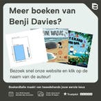 De kleine walvis 9789024569489 Benji Davies, Boeken, Verzenden, Gelezen, Benji Davies