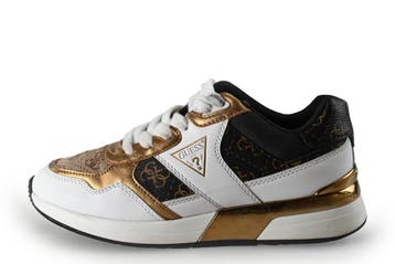 Guess Sneakers in maat 36 Beige, Guess, Verzenden, Beige, Sneakers of Gympen