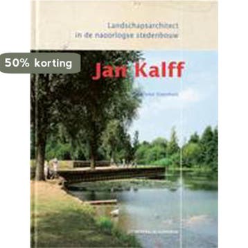 Jan Kalff - M. Steenhuis 9789075271164, Verzenden, Gelezen, M. Steenhuis