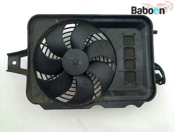 Koelfan Motor KTM 1190 RC8 + RC8R 2011-2012, Verzenden, Gebruikt