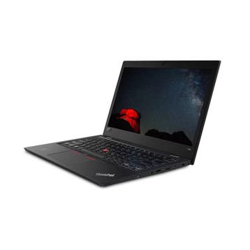 Lenovo ThinkPad L380 -   i5-8e 8GB  - 256GB, Computers en Software, Windows Laptops, 8e Generatie, Qwerty, Verzenden, 13 inch