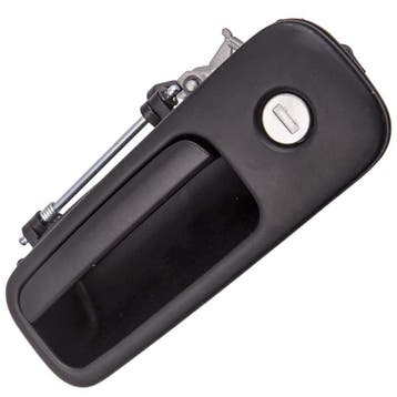 Luggage achter Door Lock Handle geschikt voor VW Golf 1J6..., Verzenden, Nieuw, Volkswagen