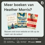 The Tattooist of Auschwitz 9781760403171 Heather Morris, Verzenden, Zo goed als nieuw, Heather Morris