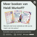 In verwachting 9789000301249 Heidi Murkoff, Boeken, Verzenden, Gelezen, Heidi Murkoff