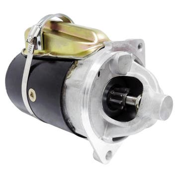 Startmotor 12v OMC Marine Linksom, Verzenden, Nieuw