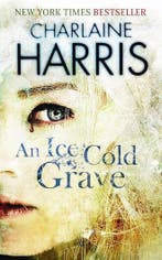 An Ice Cold Grave - EN - Charlaine Harris - Paperback, Ophalen of Verzenden, Nieuw