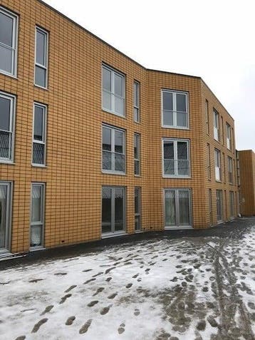 Te huur: Appartement Sluiskade in Hoogezand, Hoogezand, Groningen, Appartement