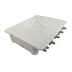 KabelKeur Coax versterker - Technetix FRA-752X, Verzenden, Nieuw