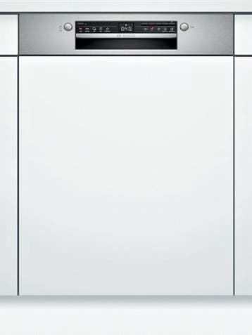 Bosch SMI2ITS27E - Inbouw Vaatwasser - 12 Couverts - 50 dB -, Witgoed en Apparatuur, Vaatwasmachines, Ophalen of Verzenden, Zo goed als nieuw