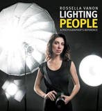 Lighting People 9781138119888 Rossella Vanon, Verzenden, Zo goed als nieuw, Rossella Vanon