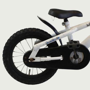 BikeFlip kinderfiets 14 inch, Ophalen of Verzenden, Gebruikt, BikeFlip