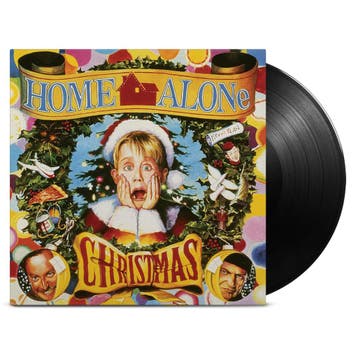 Home Alone Christmas -  Macaulay Culkin - Joe Pesci - Daniel, Nieuw in verpakking