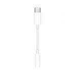 USB C naar Jack 3.5 mm kabel | M  V | Apple | 0.15 meter, Verzenden, Nieuw