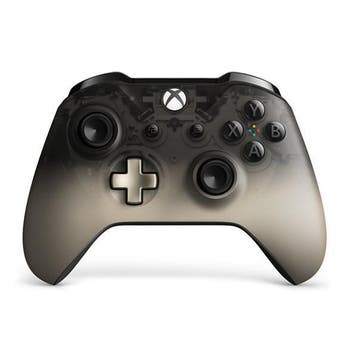 Xbox One S Controller - Phantom Black Special Edition -, Spelcomputers en Games, Spelcomputers | Xbox | Accessoires, Ophalen of Verzenden