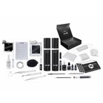 Jacky M.  Kits  Russian Volume Advanced Kit, Verzenden, Nieuw