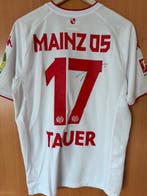 1. FSV Mainz 05 - Duitse voetbal competitie - Tauer - 2022 -, Nieuw
