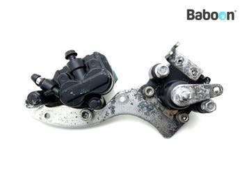 Remklauw Achter Piaggio | Vespa MP3 500 LT Sport 2015-2017, Motoren, Verzenden, Gebruikt