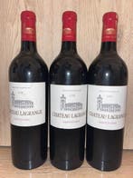 2018 Chateau Lagrange - Saint-Julien 3ème Grand Cru Classé -, Nieuw